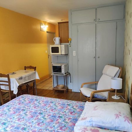 Residence L'Alexandra 2 Etoiles Bourbonne-les-Bains Buitenkant foto