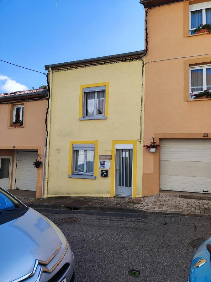 Residence L'Alexandra 2 Etoiles Bourbonne-les-Bains Buitenkant foto
