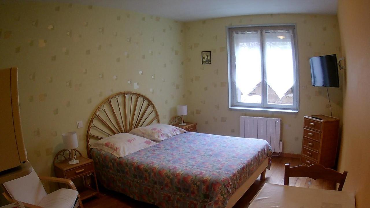 Residence L'Alexandra 2 Etoiles Bourbonne-les-Bains Buitenkant foto
