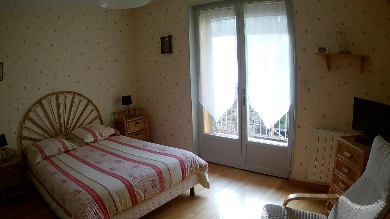 Residence L'Alexandra 2 Etoiles Bourbonne-les-Bains Buitenkant foto