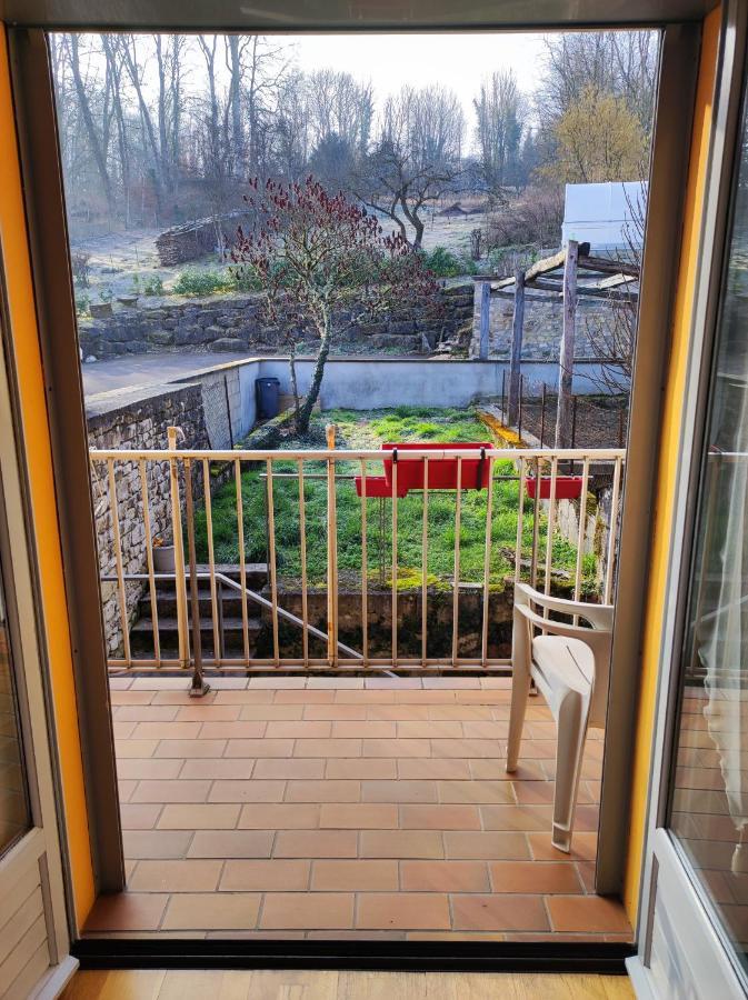 Residence L'Alexandra 2 Etoiles Bourbonne-les-Bains Buitenkant foto