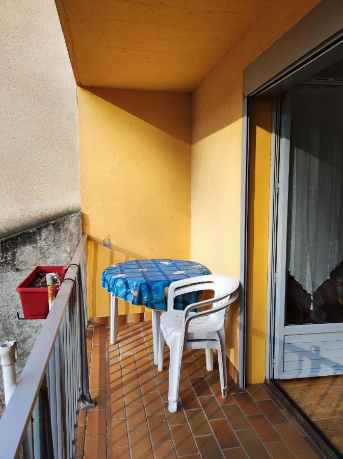 Residence L'Alexandra 2 Etoiles Bourbonne-les-Bains Buitenkant foto